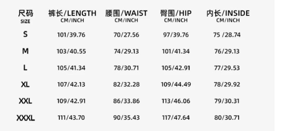 Men's Spring and Summer Men's Casual Sports Pants Fitness Muscle Doctor Running Men's Pants Sports Casual Pants Cargo Pants Men
