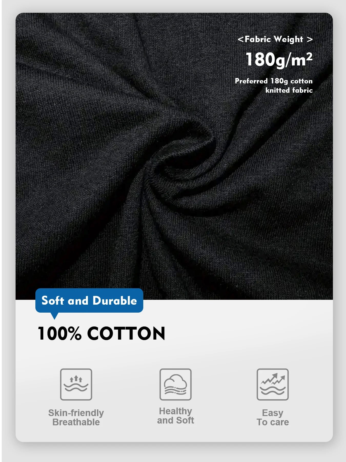 T Shirt For Man 100% Cotton Summer Jesus The Way The Truth The Life Print Casual Slim Fit Round Neck Short Sleeved T-shirt Top