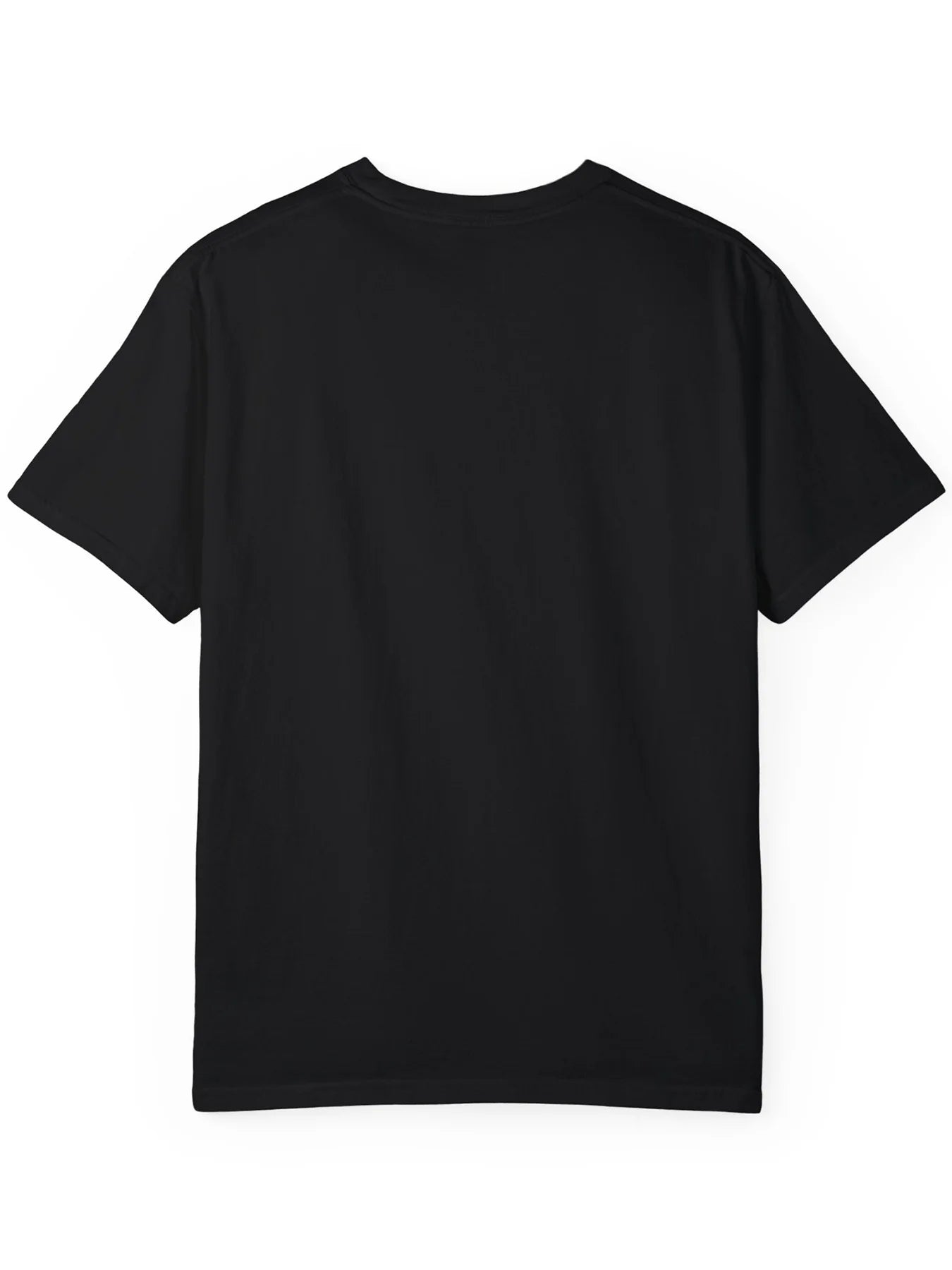Men'S Skull In Fire Pattern Print Crew Neck Short Sleeve, Casual Daily Pure Cotton T-shirt