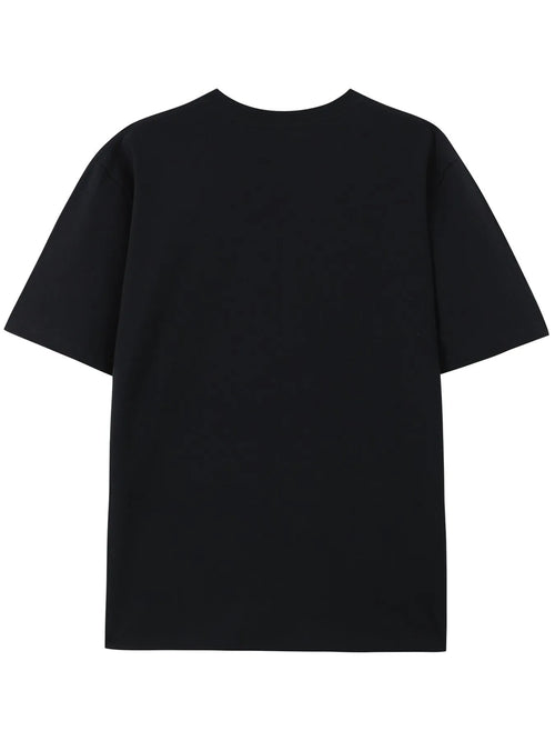 Allegedly Funny Graphic T-Shirt for Men, 100% Fabric, Crew Neck, Ideal for Valentines New Year'S Day Father'S Day Christmas