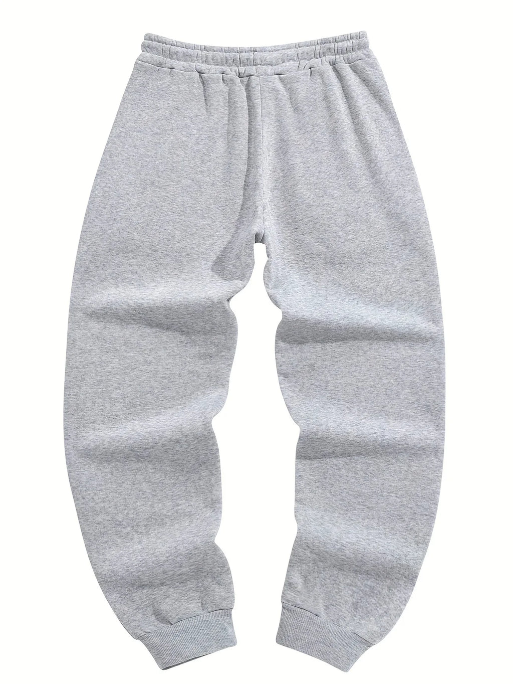 Joggers Negro Pants Clothing Man Sweatpants Pant Sets Sports Clothes Y2k Men Sport Baggy Trousers Essential Men's