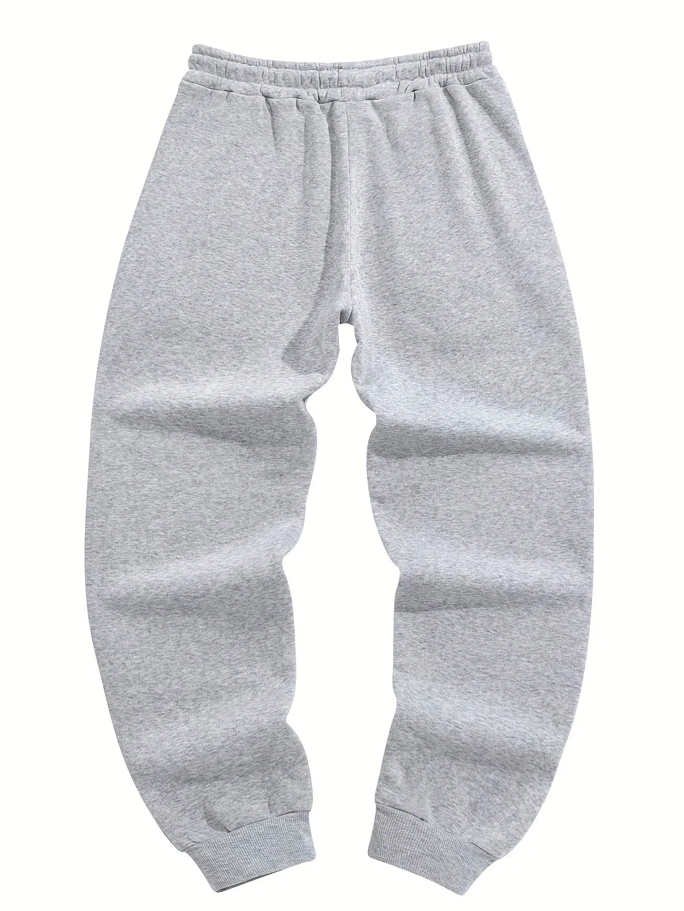 Joggers Negro Pants Clothing Man Sweatpants Pant Sets Sports Clothes Y2k Men Sport Baggy Trousers Essential Men's