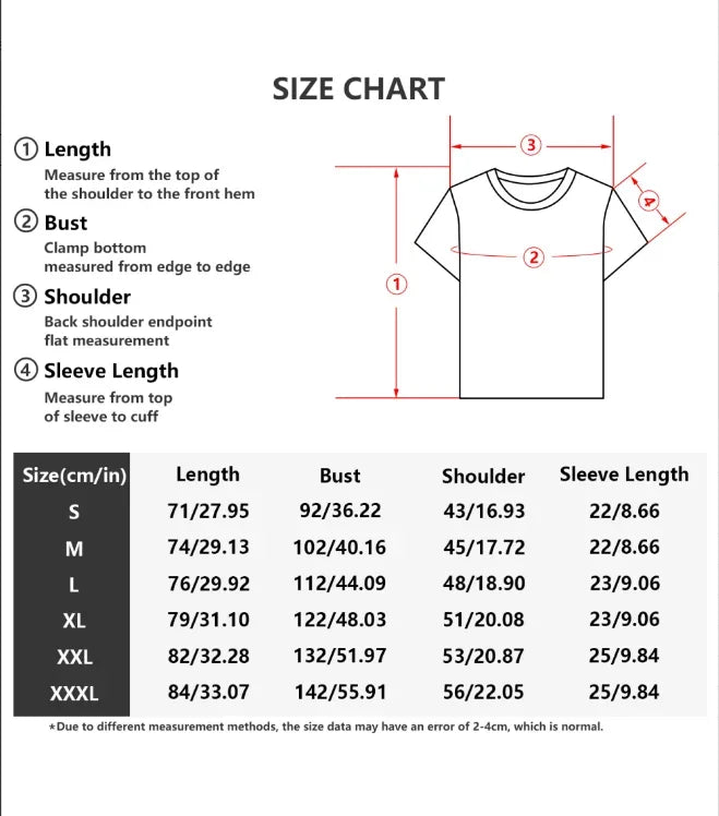 American Retro Letter Print Oversized T Shirt Y2K Streetwear Hip Hop Crew Neck Loose Casual Harajuku Fashion Street Goth Top