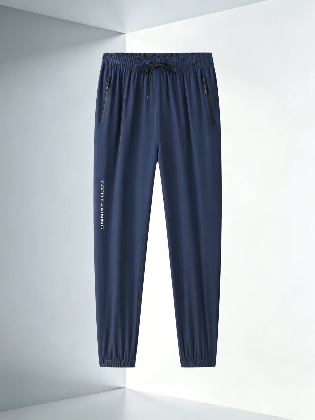 1pc Summer Thin Casual Sports Jogging Pants For Men Casual Leggings Trousers Football Slacks Gift Jogger Man Gym Sweatpants