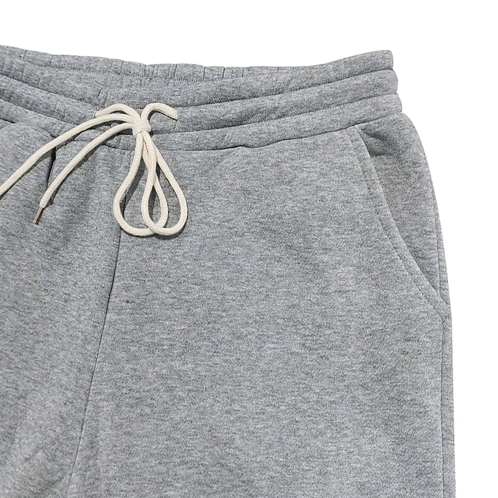 2025 Mens Sweatpants Straight Fit Joggers For Sports And Streetwear Loose Oversized Drawstring Long Pants Men Multi-Pocket Pants