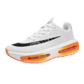 Men's Sports Shoes, Comfortable Air-Cushion Running Shoes, Walking Non-Slip Sports Shoes, Wide-Toe Training Shoes