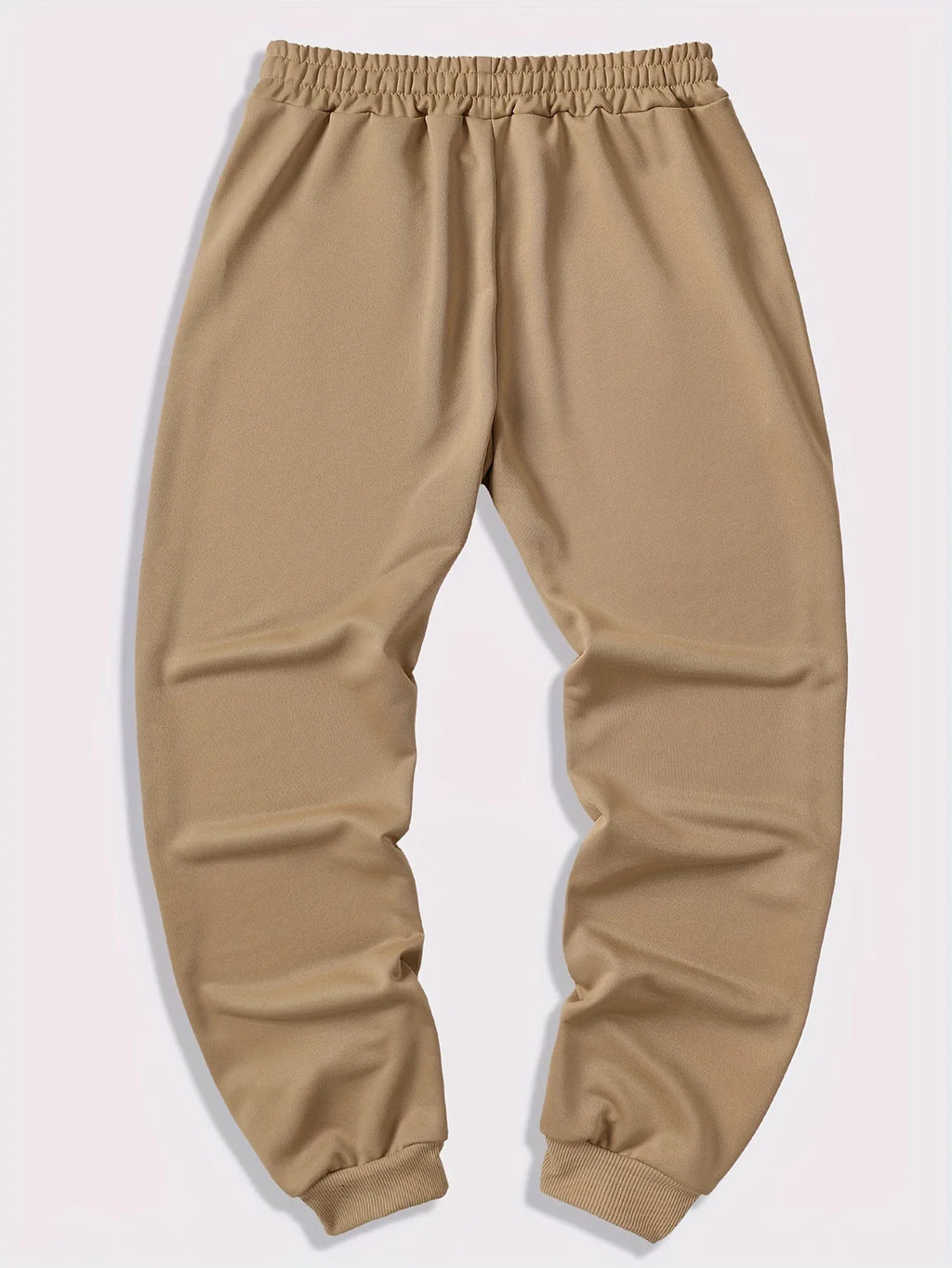 Joggers Negro Pants Clothing Man Sweatpants Pant Sets Sports Clothes Y2k Men Sport Baggy Trousers Essential Men's