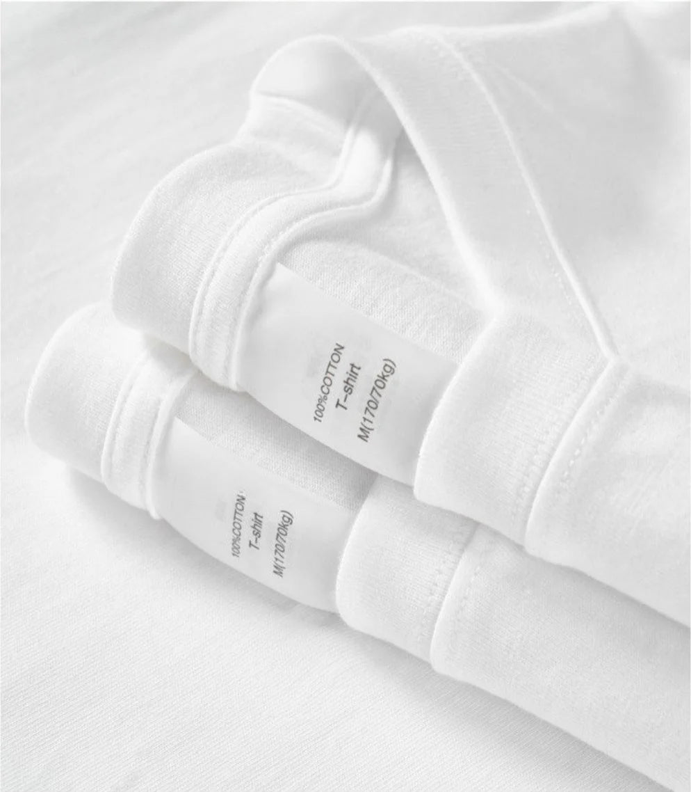 DAZY Men Back To School Letter Graphic Drop Shoulder Tee UNISEX Cotton Harajuku Graphic T Shirts  Oversized T Shirt