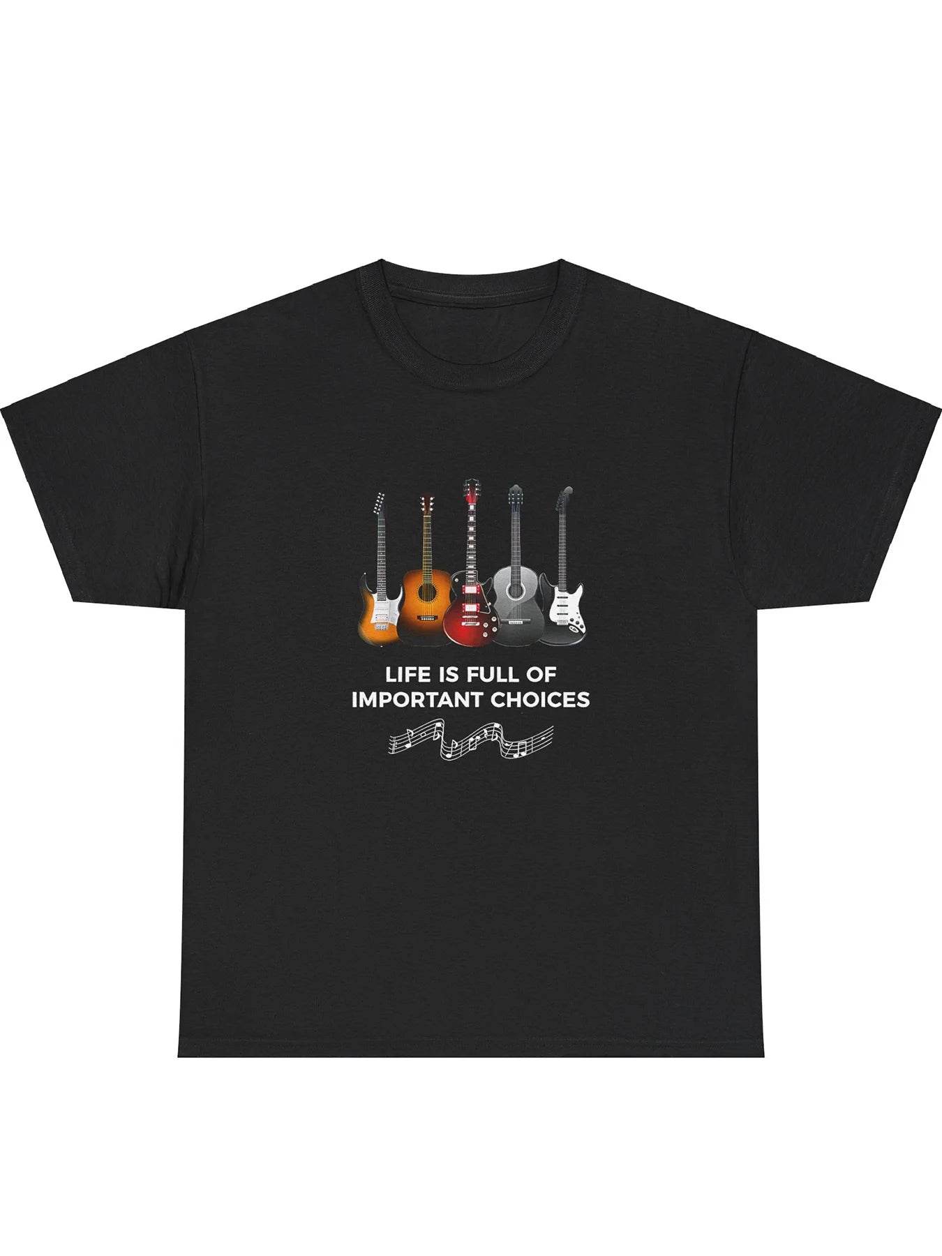 Men'S Casual Cotton T-Shirts - Short Sleeve, Round Neck for Summer, Spring & Fall - Machine Washable