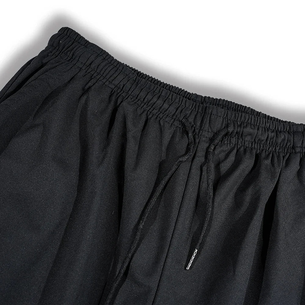 Summer Men's Joggers Ideal for Running Fitness Breathable Sweatpants for Workout Fashion Casual Trousers