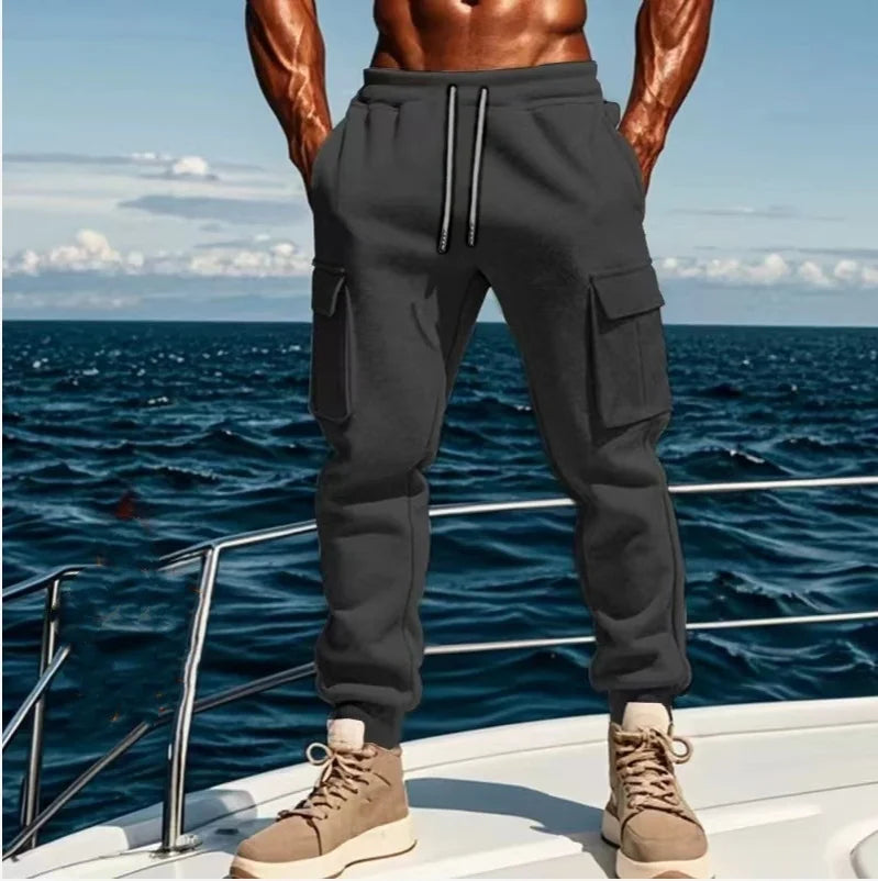 City Tactical Cargo Pants Classic Outdoor Hiking Trekking Army Tactical Joggers Pant Camouflage Military Multi Pocket Trousers