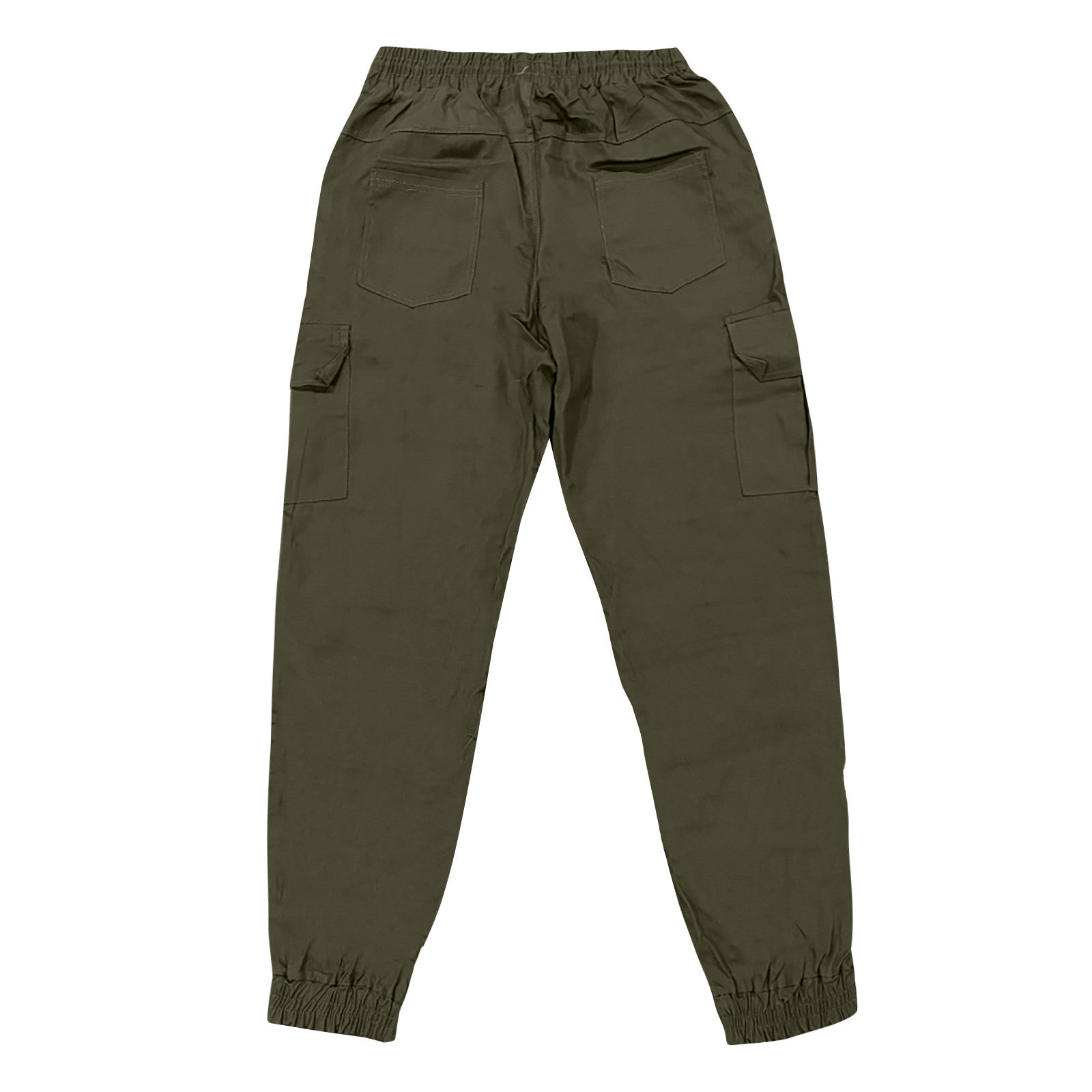 Camping Summer Hiking Fishing New Men's Leisure Trousers Breathable Quick-drying Pants Hiking Waterproof Outdoor Sports Pants