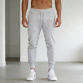 Jogger Sporty Man Pants Fitness Sports Pants Men Black Jogging Pants Men's Running Sports Pants Summer Thin Training Pants S-3XL