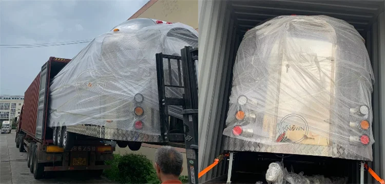 Burger Coffee Van Food Kiosk Cart Street Ice Cream Cart Food Truck Taco Pizza Foodtruck Mobile Hot Dog Concession Trailer