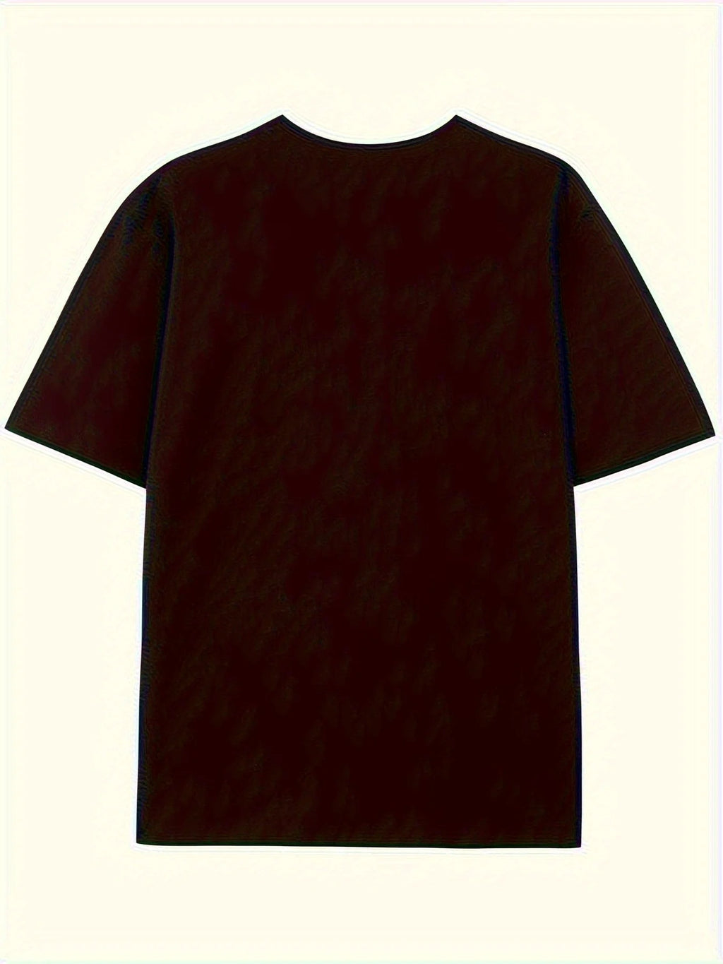 I'M NOT FOR EVERYONE - Summer Men's Cotton Personalized Printing Short-sleeved T-shirt - Comfortable & Breathable Novel Tops