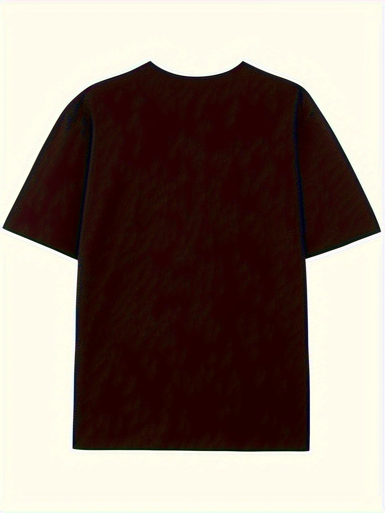I'M NOT FOR EVERYONE - Summer Men's Cotton Personalized Printing Short-sleeved T-shirt - Comfortable & Breathable Novel Tops