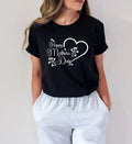 Happy Mother's Day Shirt, Happy Mother's Day Heart Shirt, Mom Gift, Mother's Day Shirt, Mother's Day Gift