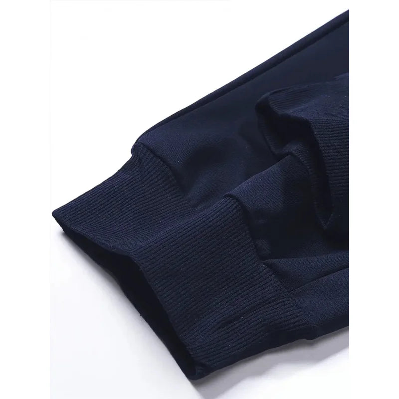Spring 2026 Cargo Pants Clothing Casual Loose Fit Y2k Man Sweatpants Youth Women's Sports Clothes Baggy Men'S Xl Black Trousers