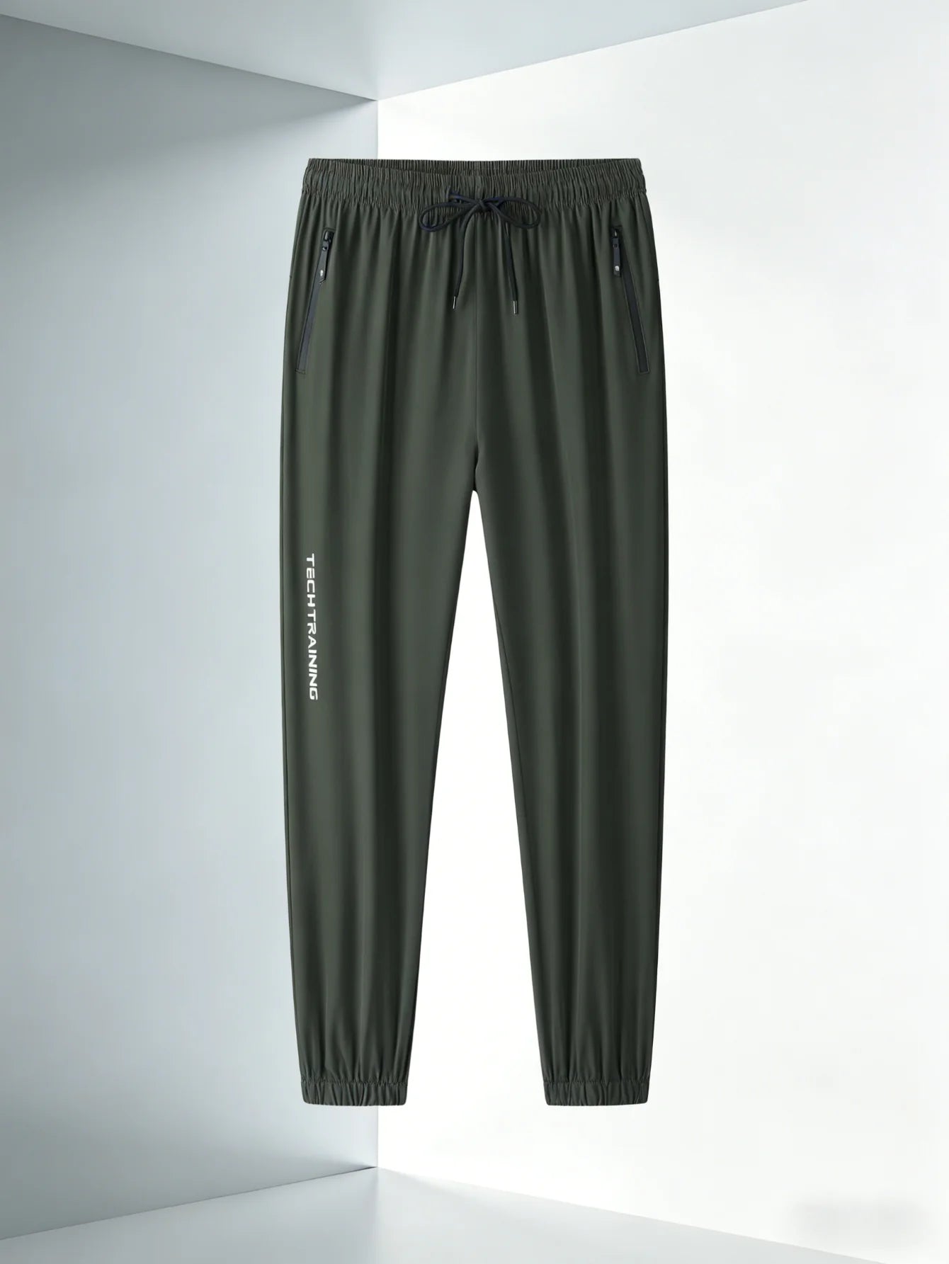 1pc Summer Thin Casual Sports Jogging Pants For Men Casual Leggings Trousers Football Slacks Gift Jogger Man Gym Sweatpants
