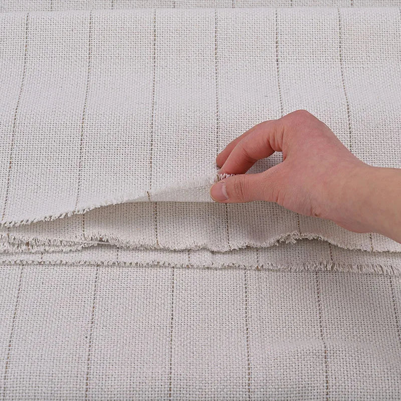 Tufting Cloth Tufting Fabric For Using Rug Tufting Guns DIY Handmade Primary Backing  Fabrics for sewing  by meters 1*5M/1.5*4M