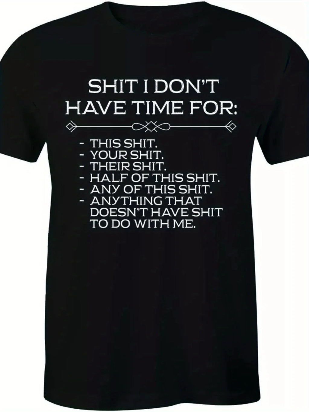 Suitable for daily wear, men's casual short sleeves, high-quality breathable fabrics, exquisite printing, super soft