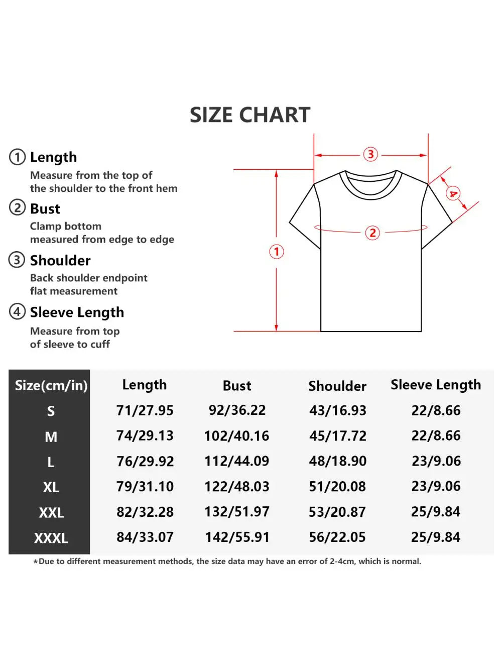 Men Cotton T Shirt Casual Summer Short Sleeve Motivational Letter Print Never Give Up Graphic Streetwear Top Comfortable Fashion