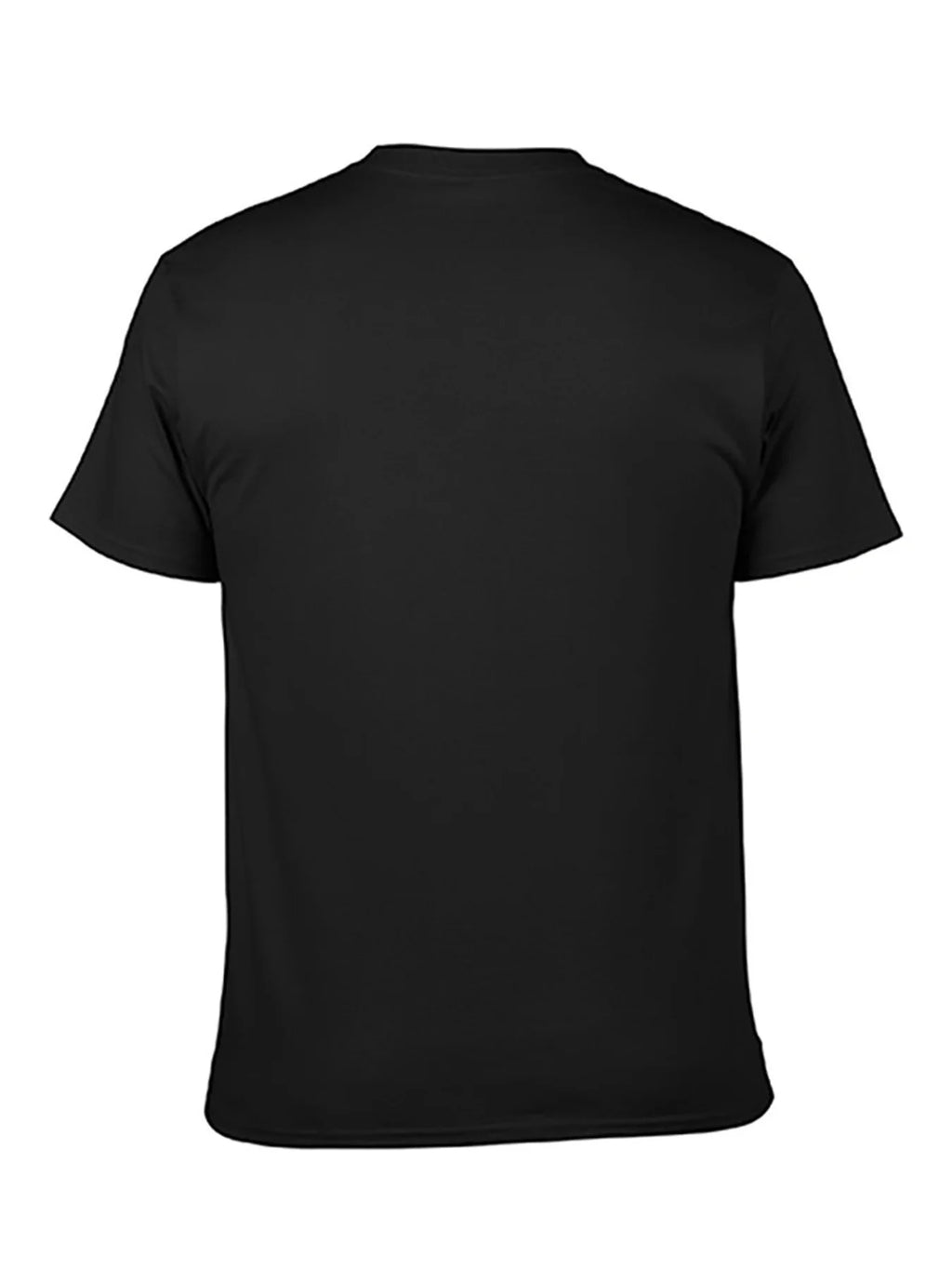 Lisa Supporter Number 1 Biggest Fan T-Shirt Selected pure cotton interesting design DIY short sleeve t-shirt Men