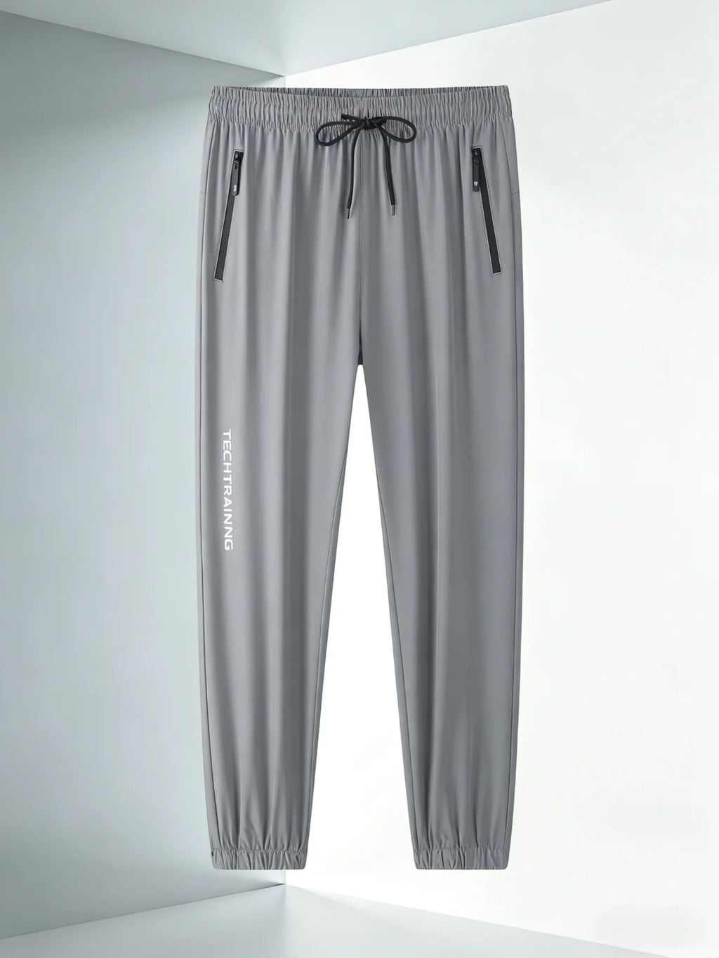 1pc Summer Thin Casual Sports Jogging Pants For Men Casual Leggings Trousers Football Slacks Gift Jogger Man Gym Sweatpants
