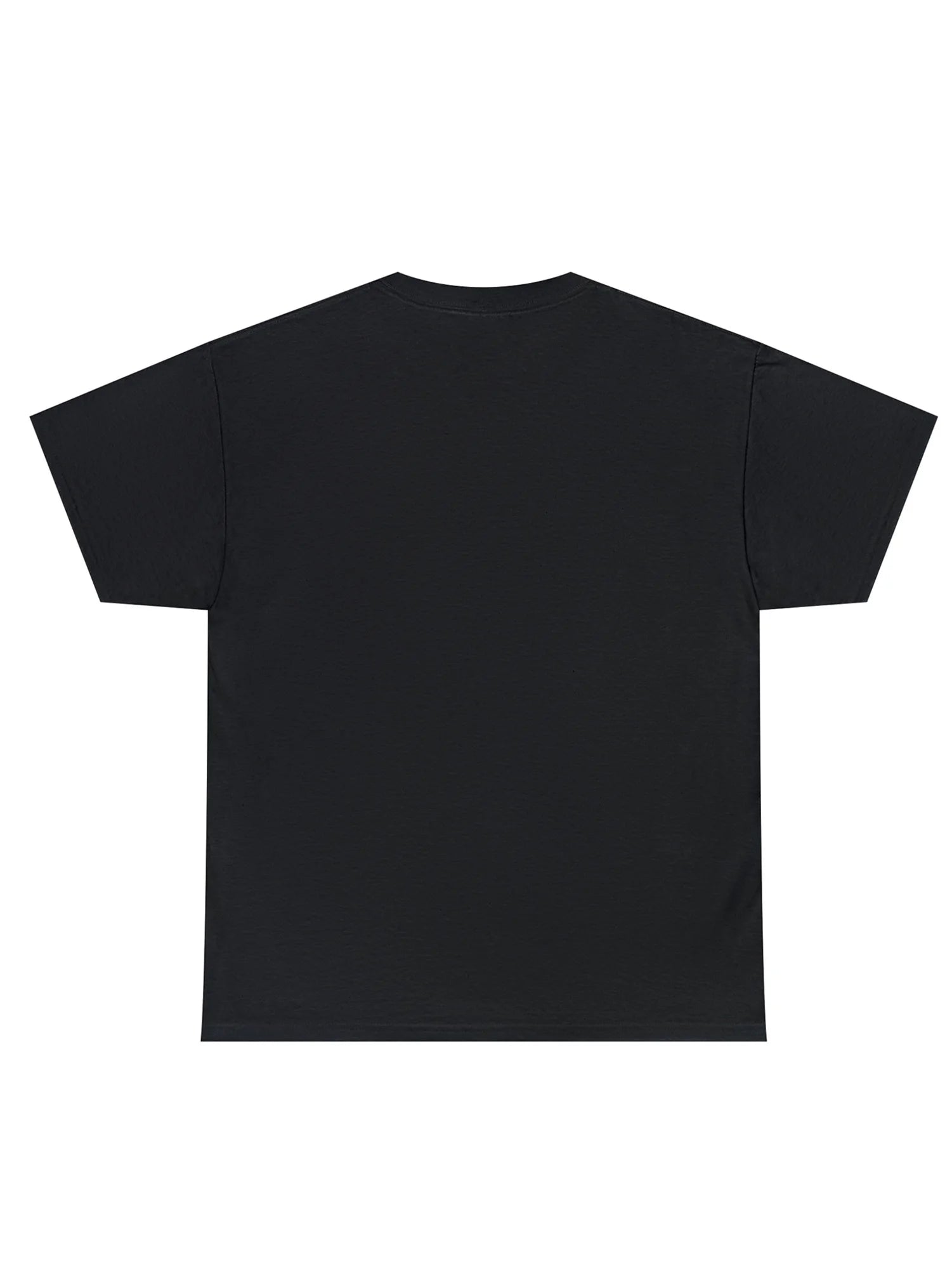Men's Cotton T-Shirt with Music Note & Headphones Graphic, Casual Crew Neck, Short Sleeve, Slight Stretch