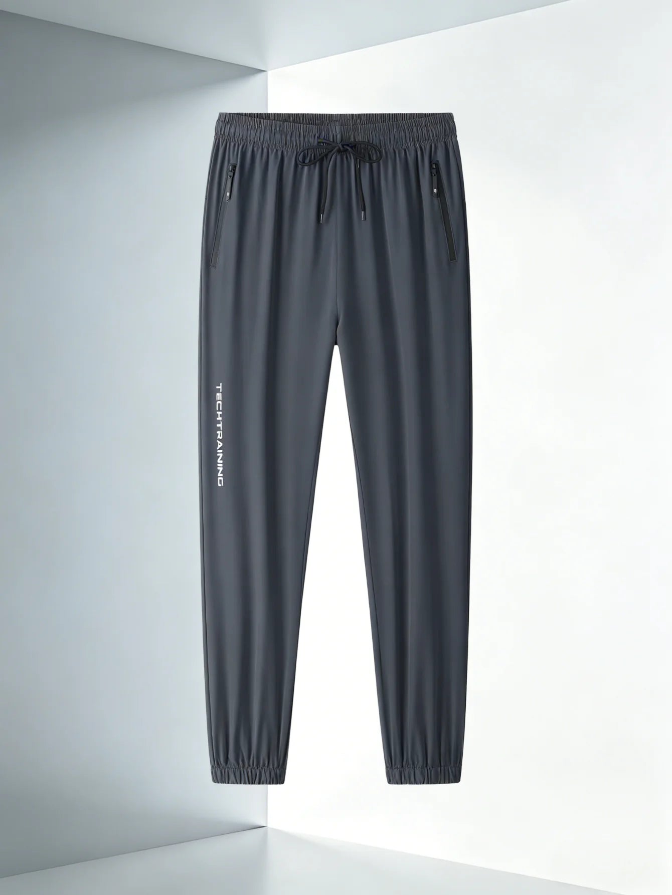 1pc Summer Thin Casual Sports Jogging Pants For Men Casual Leggings Trousers Football Slacks Gift Jogger Man Gym Sweatpants