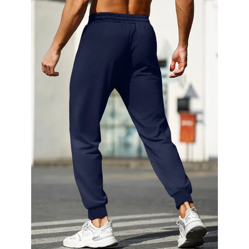 Spring 2026 Cargo Pants Clothing Casual Loose Fit Y2k Man Sweatpants Youth Women's Sports Clothes Baggy Men'S Xl Black Trousers