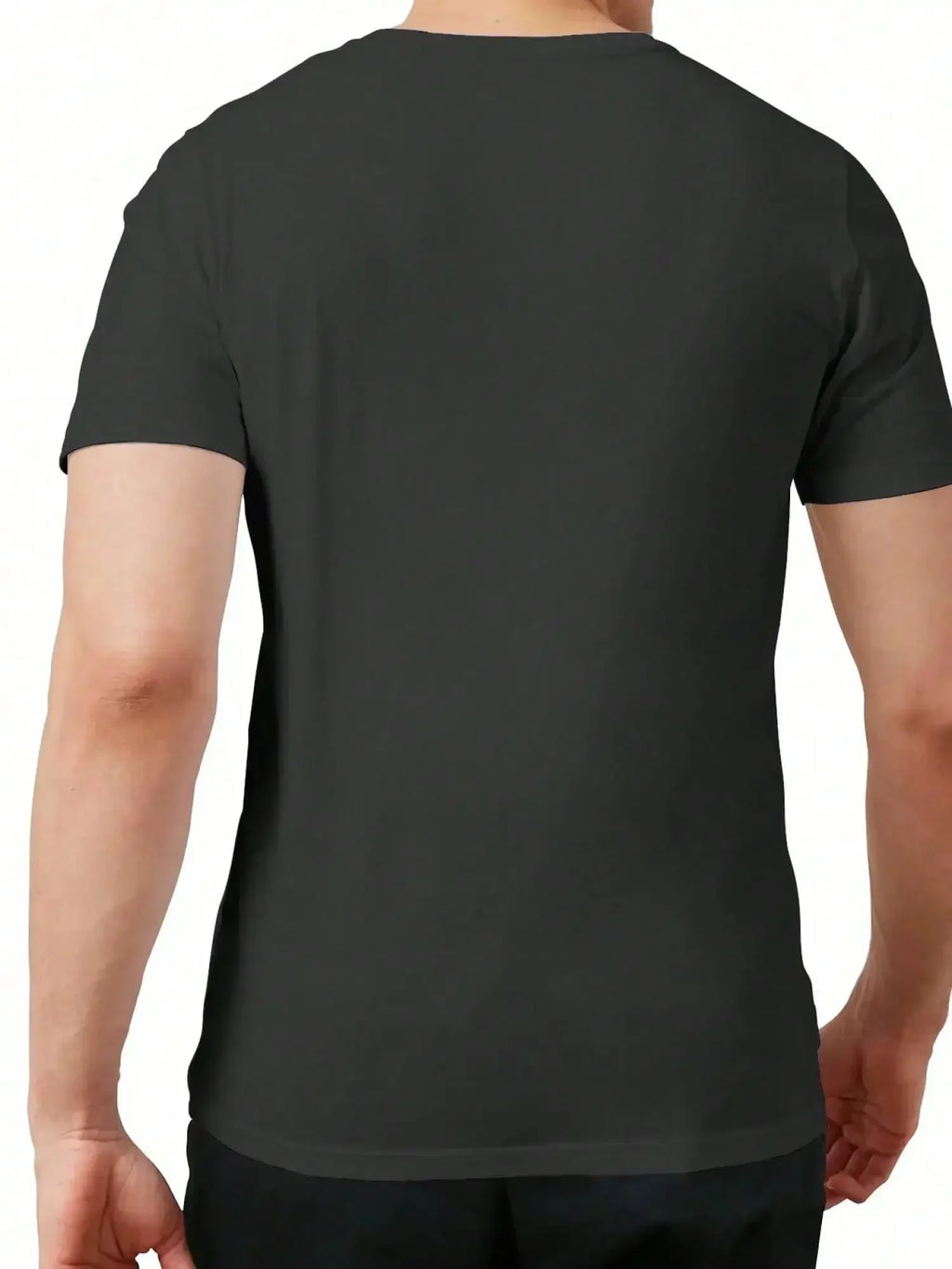 Proud Sister Of A 2025 Senior Graduate Family Graduation T-Shirt, 100% Cotton, Single Side Printed, Black Short Sleeve T-Shirt,