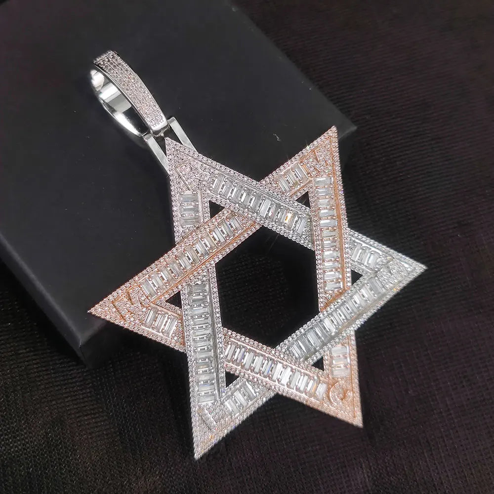 3D Pendant with Custom Design - Unique Personalized Necklace for Men and Women, Multiple Shapes and Symbol, Anniversary Gift