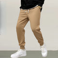 Joggers Negro Pants Clothing Man Sweatpants Pant Sets Sports Clothes Y2k Men Sport Baggy Trousers Essential Men's