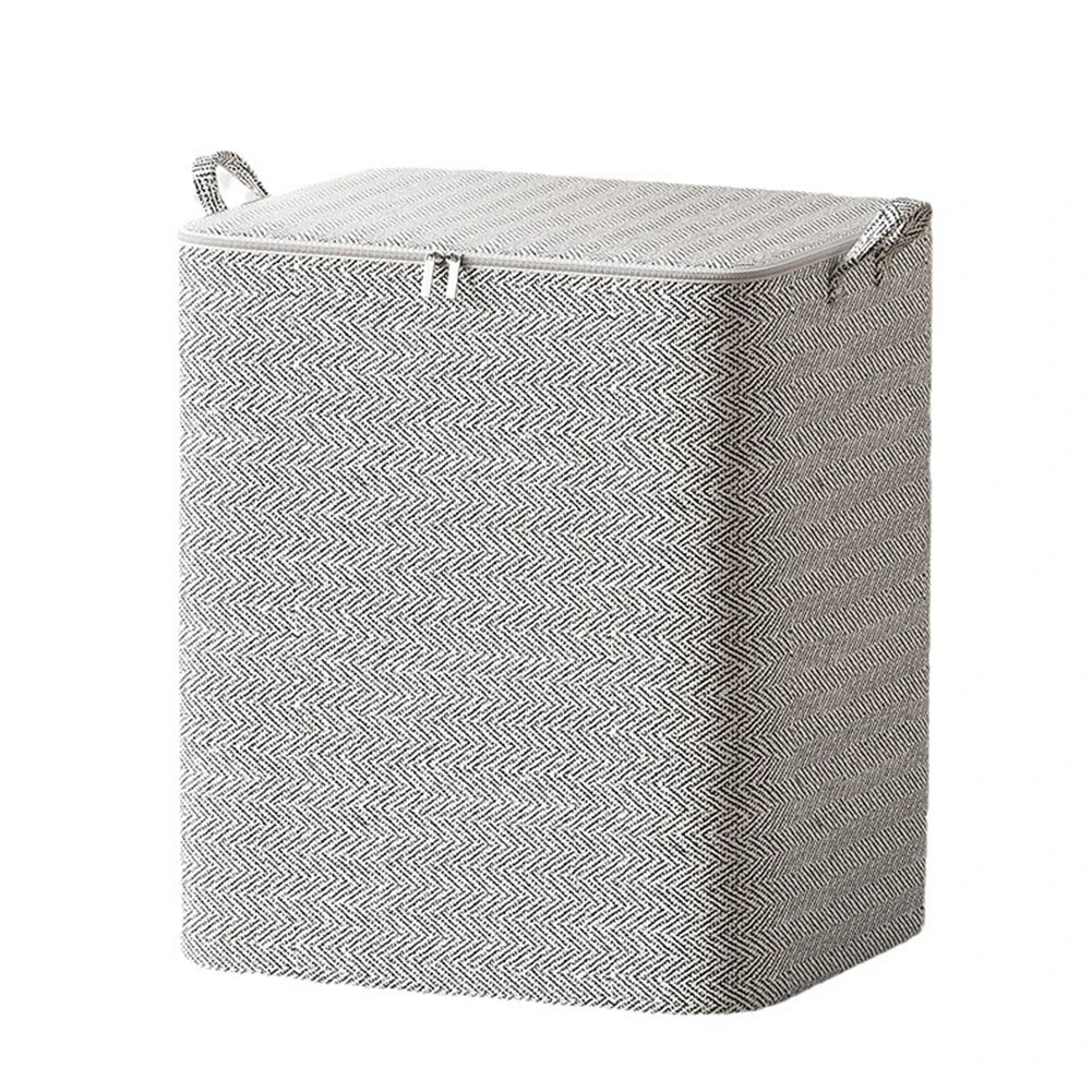 Cubes Organizer Container Multifunctional Clothes Storage Baskets Stackable Large Capacity House-Moving Household Closet Storage