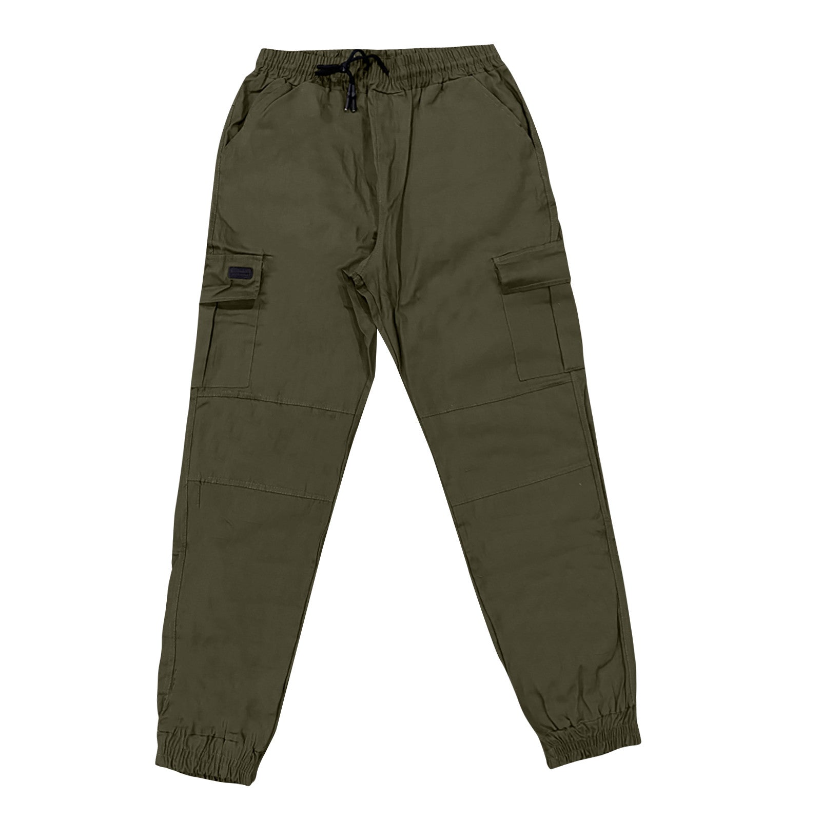 Camping Summer Hiking Fishing New Men's Leisure Trousers Breathable Quick-drying Pants Hiking Waterproof Outdoor Sports Pants