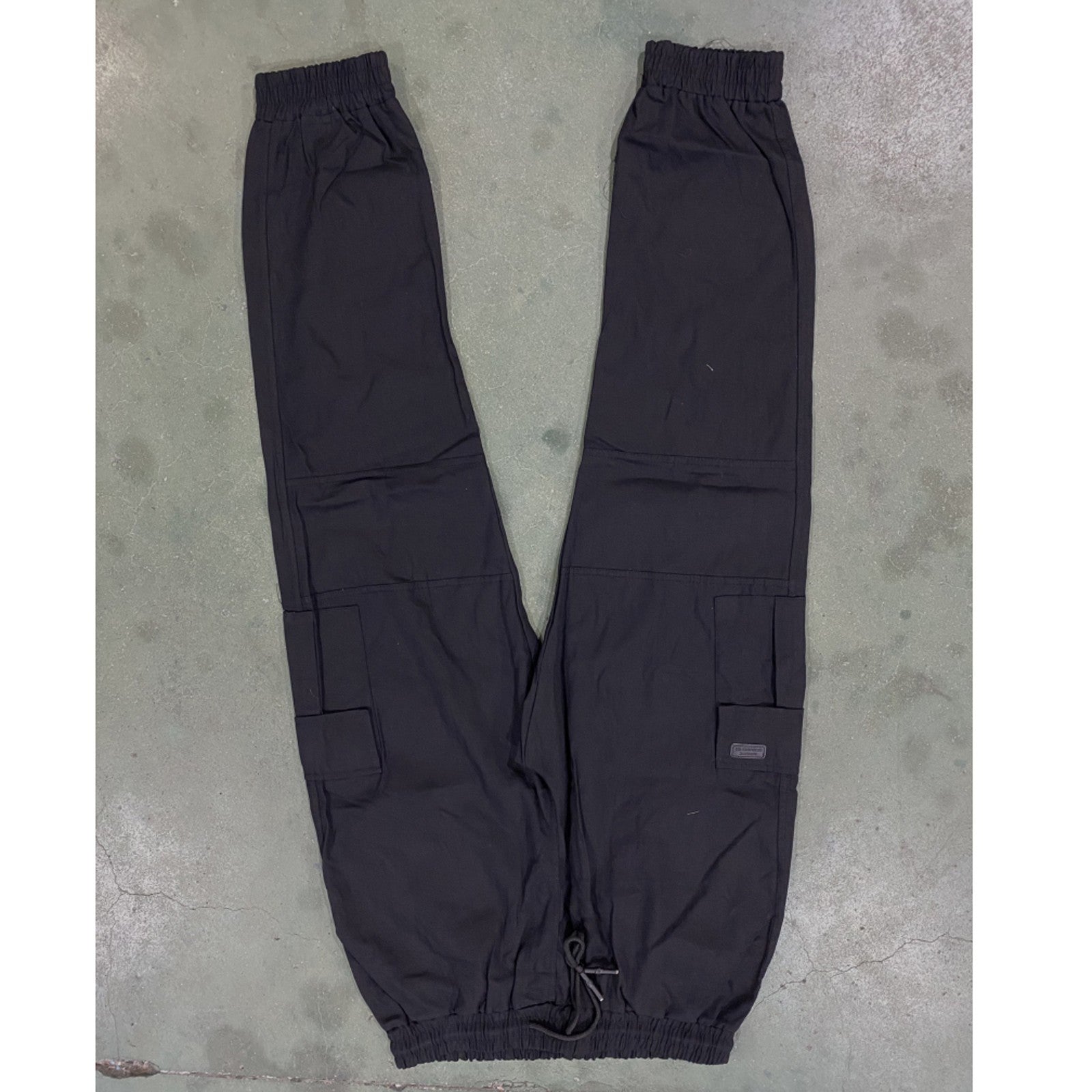 Camping Summer Hiking Fishing New Men's Leisure Trousers Breathable Quick-drying Pants Hiking Waterproof Outdoor Sports Pants