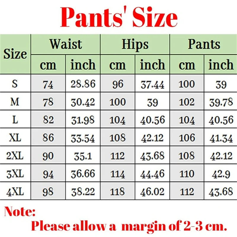 New casual pants men's loose straight large size clothing multi-function work pants black jogging pants casual men's pants