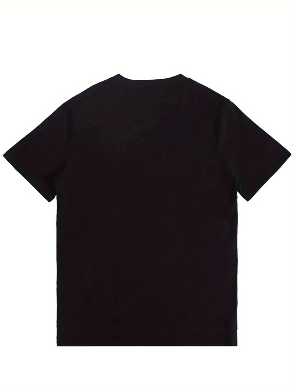 [Cute T-Shirt] Dolly-Inspired T-Shirt | 100% Cotton | Machine Washable | Casual Style
