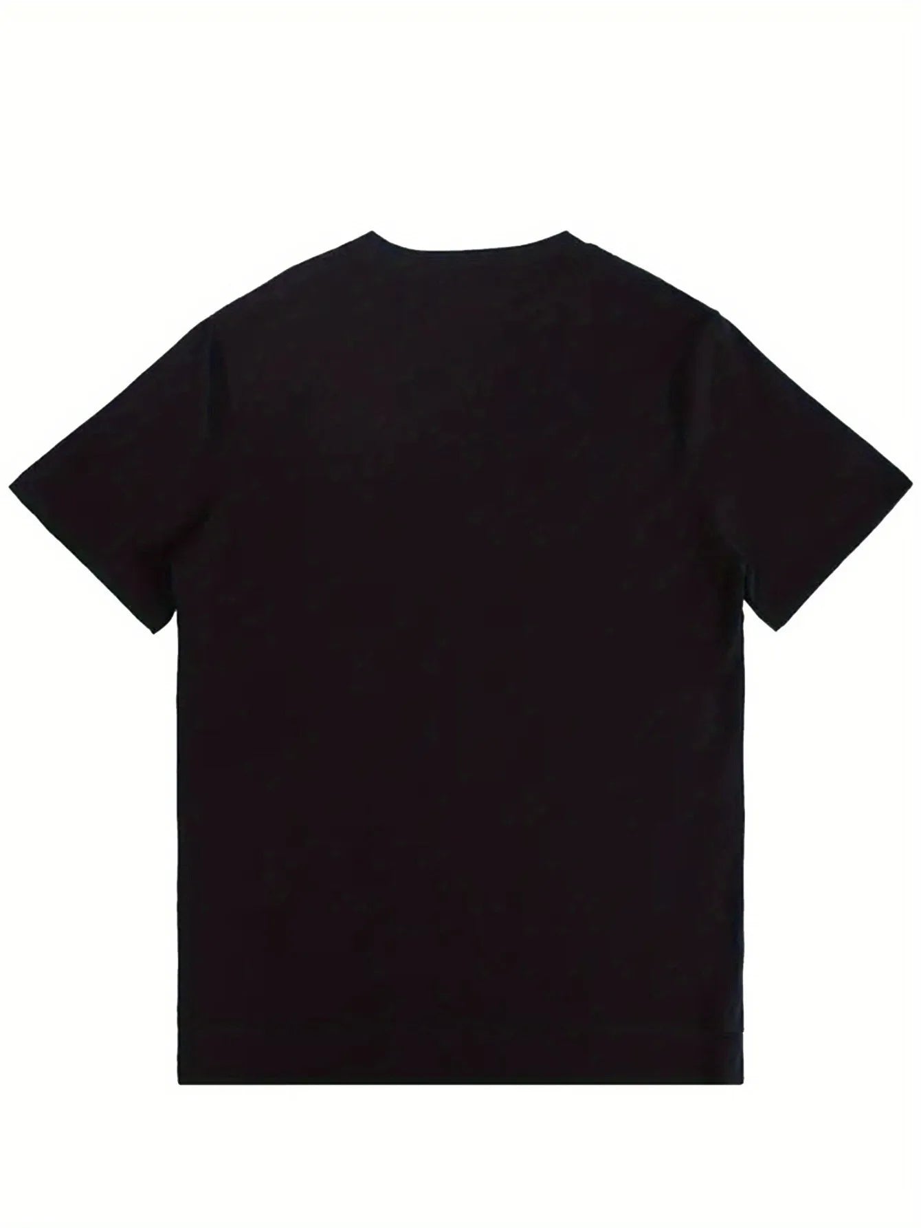 [Cute T-Shirt] Dolly-Inspired T-Shirt | 100% Cotton | Machine Washable | Casual Style