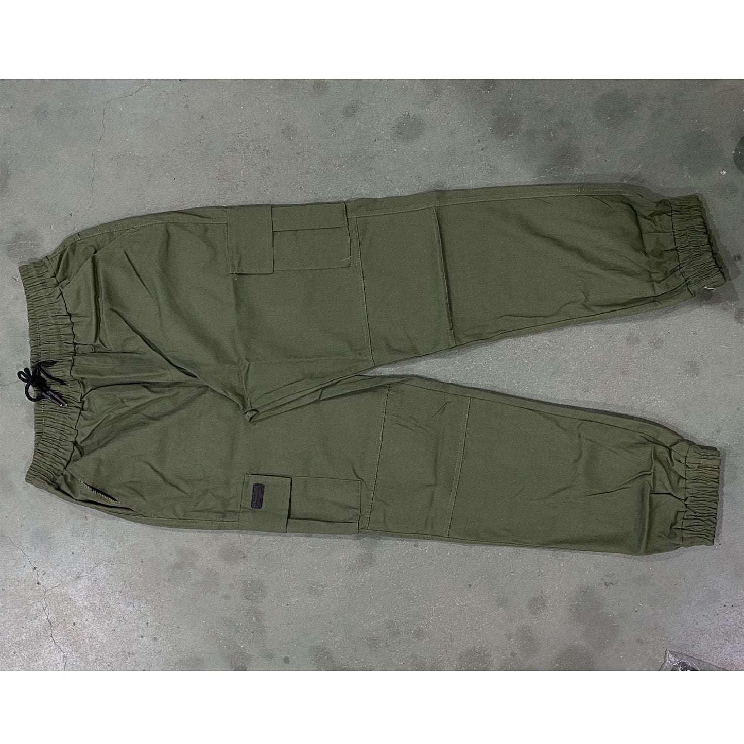 Camping Summer Hiking Fishing New Men's Leisure Trousers Breathable Quick-drying Pants Hiking Waterproof Outdoor Sports Pants