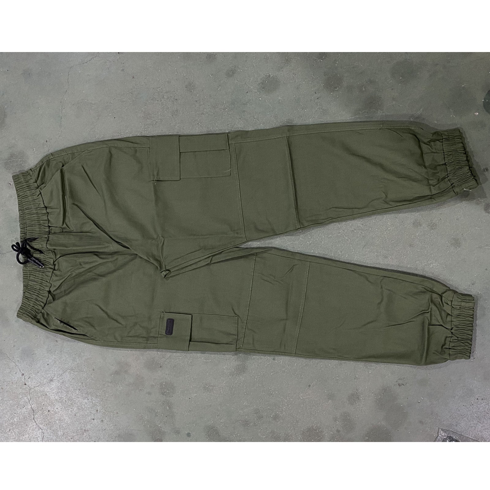 Camping Summer Hiking Fishing New Men's Leisure Trousers Breathable Quick-drying Pants Hiking Waterproof Outdoor Sports Pants