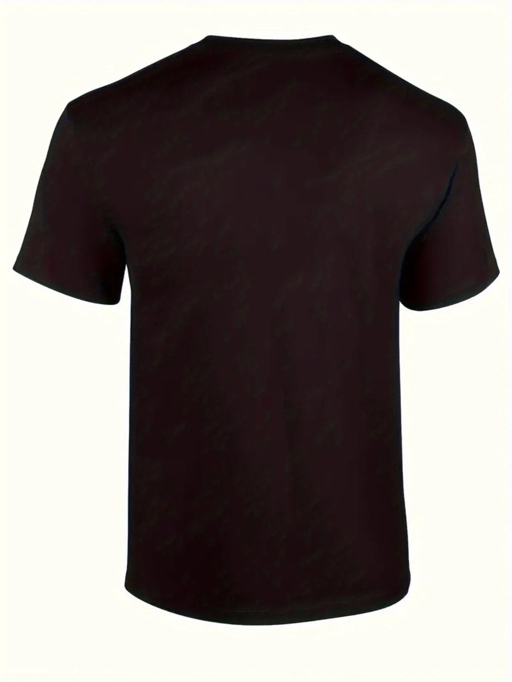Men's "This Is What My Amazing Dad Looks Like" Graphic T-Shirt - 100% Cotton Crew Neck Short Sleeve Tee Father's Day