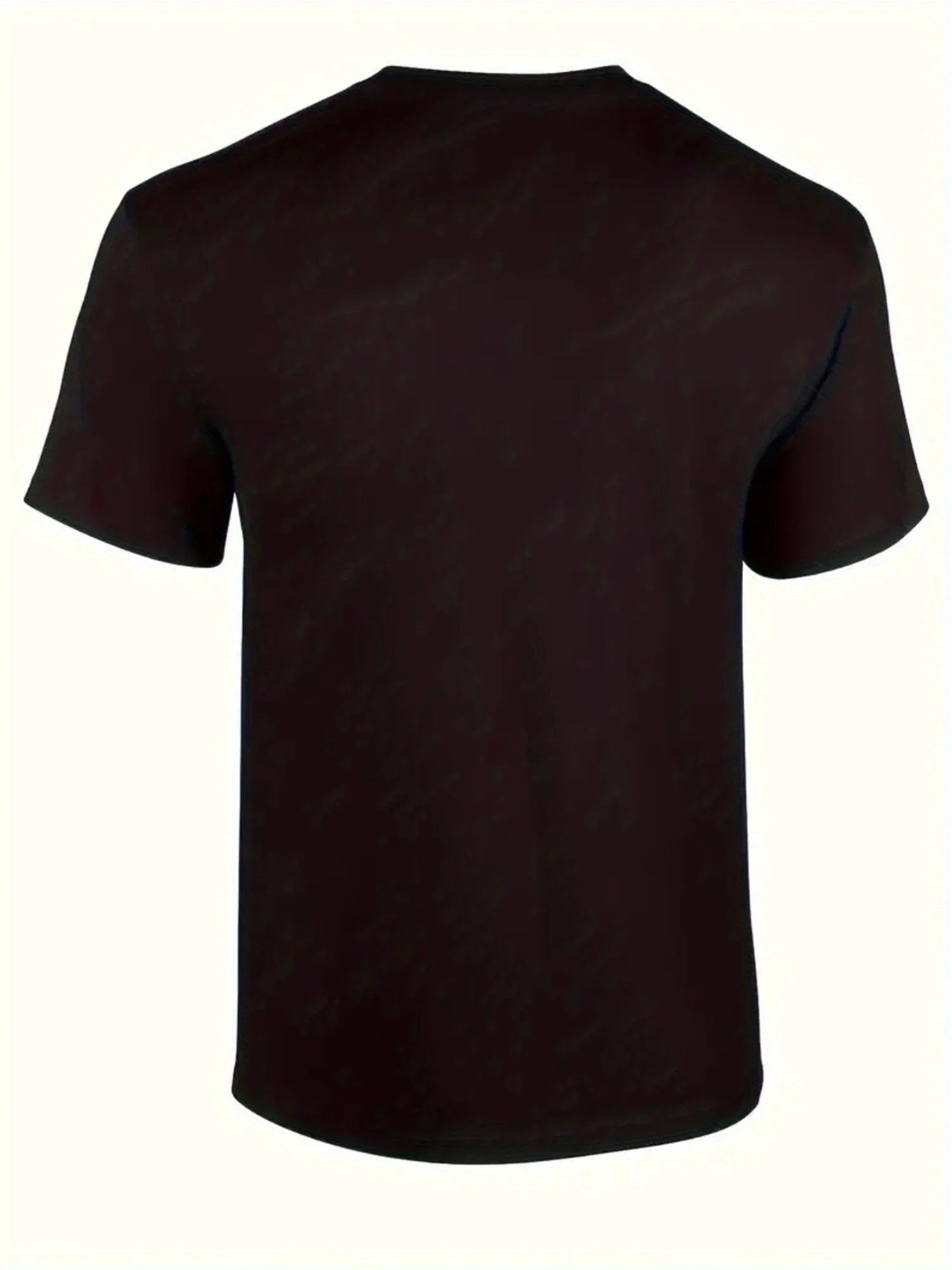 Men's "This Is What My Amazing Dad Looks Like" Graphic T-Shirt - 100% Cotton Crew Neck Short Sleeve Tee Father's Day