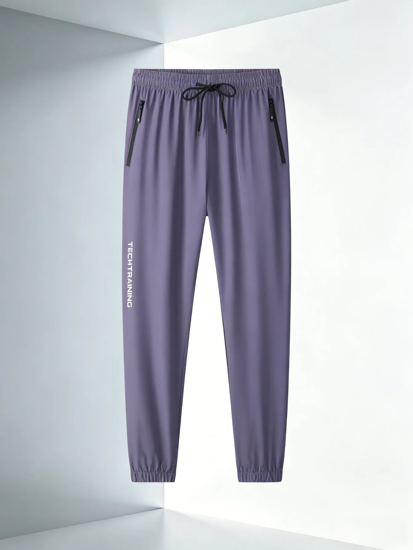 1pc Summer Thin Casual Sports Jogging Pants For Men Casual Leggings Trousers Football Slacks Gift Jogger Man Gym Sweatpants
