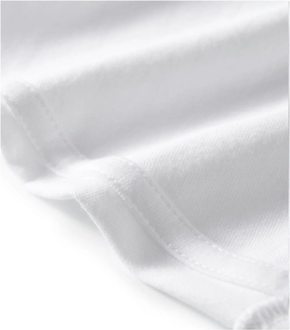 DAZY Men Back To School Letter Graphic Drop Shoulder Tee UNISEX Cotton Harajuku Graphic T Shirts  Oversized T Shirt