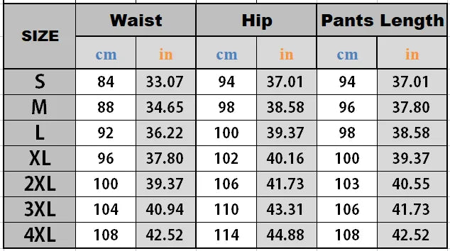 Mens Sweatpants Straight Fit Joggers for Sports and Streetwear Loose Oversized Drawstring Long Pants Men Multi-Pocket Pants