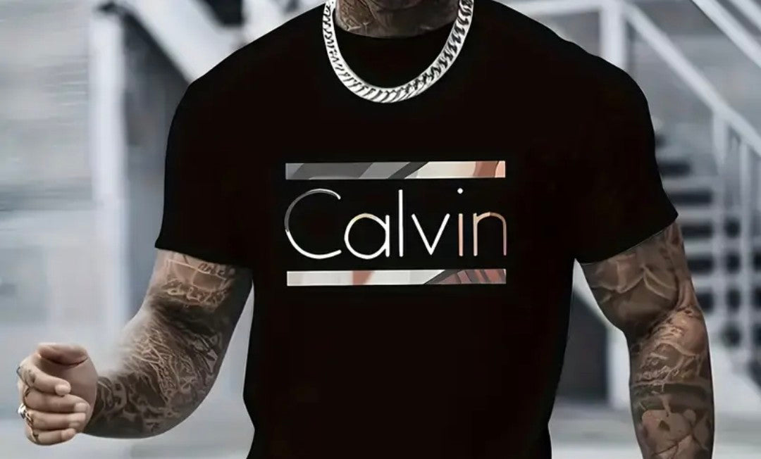 Calvin Short Set