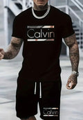 Calvin Short Set