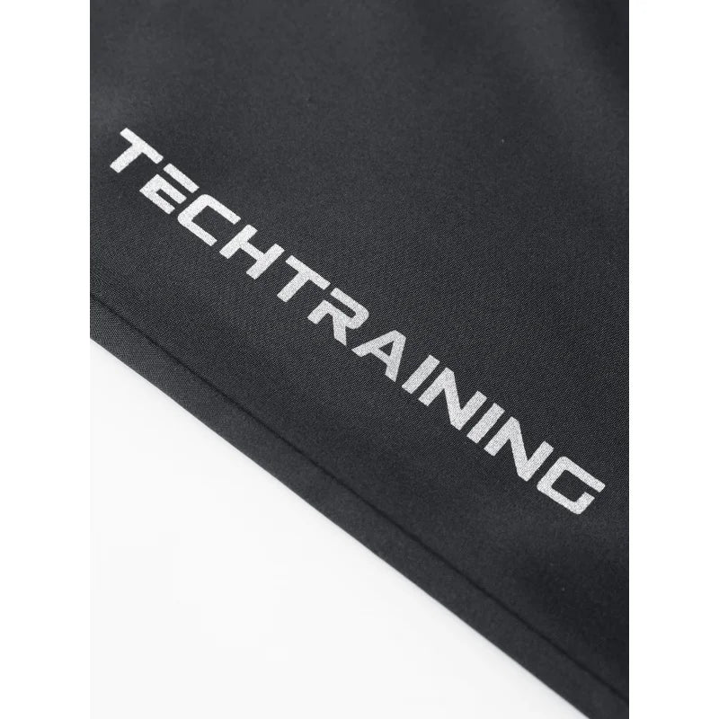 Men's Summer Casual Sports Pants Thin Tie-Up Jogging Pants Sweatpants Man Fishing Football Sport Gift Clothing Slacks Gym Jogger
